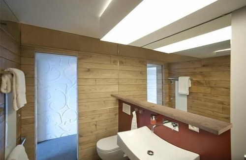 Weggis Apartment | Holiday apartment Weggis for 1 - 4 persons with 1 bedroom - Holiday apartment