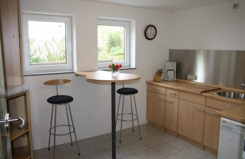 Furfurt House | Holiday apartment Weinbach for 2 - 7 persons with 3 bedrooms - Holiday house
