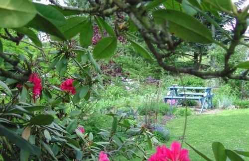 Furfurt House | Holiday apartment Weinbach for 2 - 7 persons with 3 bedrooms - Holiday house