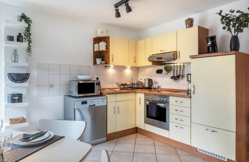 Breitnau Apartment | Holiday Apartment "Weitblick" with Mountain View, Balcony & Wi-Fi