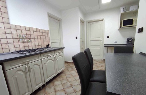 Gyenesdias Apartment | Holiday apartment with heated pool and balcony