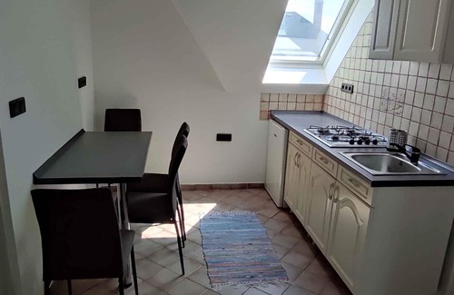 Gyenesdias Apartment | Holiday apartment with heated pool and balcony