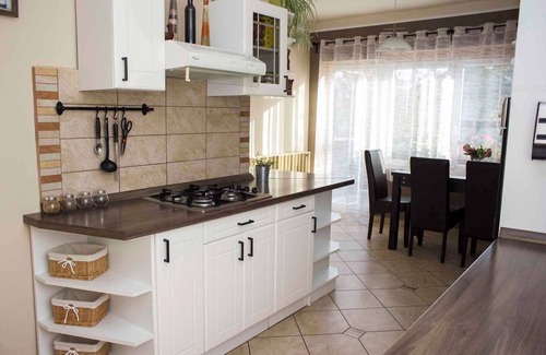 Gyenesdias Apartment | Holiday apartment with children's playground