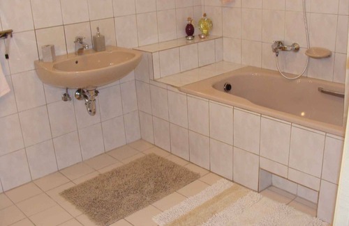 Gyenesdias Apartment | Holiday apartment with pool and children's playground