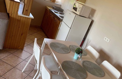 Gyenesdias Apartment | Holiday apartment with air conditioning and Internet