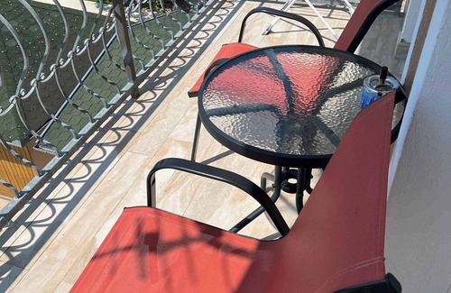 Gyenesdias Apartment | Holiday apartment with heated pool