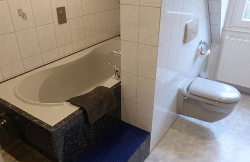 Wickede Apartment | Holiday apartment Wickede for 1 - 10 persons with 3 bedrooms - Holiday apartment in one or multi-fam