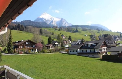 Wildhaus-Alt St. Johann Apartment | Holiday apartment Wildhaus for 1 - 5 persons with 2 bedrooms - Holiday apartment
