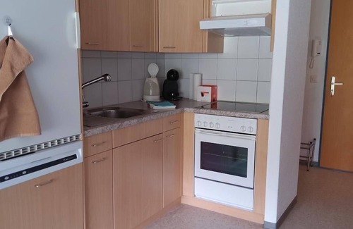 Wildhaus Apartment | Holiday apartment Wildhaus for 1 - 4 persons - Holiday apartment