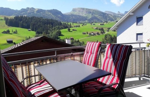 Wildhaus Apartment | Holiday apartment Wildhaus for 1 - 4 persons - Holiday apartment