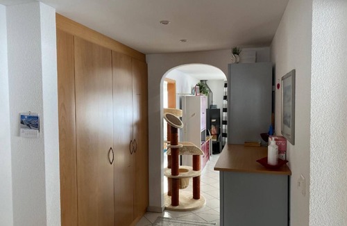 Wildhaus Apartment | Holiday apartment Wildhaus for 1 - 6 persons with 2 bedrooms - Holiday apartment