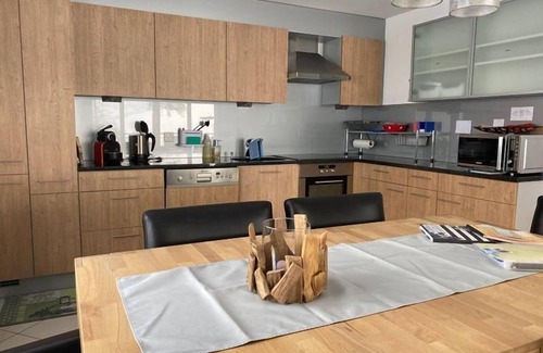 Wildhaus Apartment | Holiday apartment Wildhaus for 1 - 6 persons with 2 bedrooms - Holiday apartment