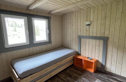Wildhaus Other | Holiday apartment Wildhaus for 1 - 12 persons with 3 bedrooms - Farmhouse