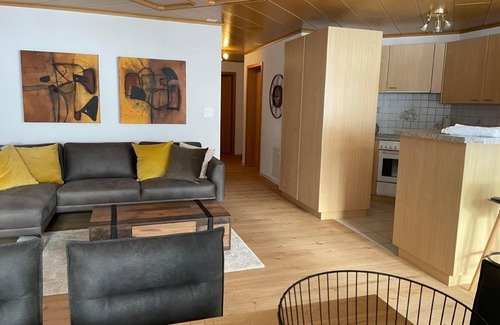 Wildhaus Apartment | Holiday apartment Wildhaus for 1 - 6 persons with 2 bedrooms - Holiday apartment