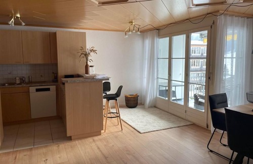 Wildhaus Apartment | Holiday apartment Wildhaus for 1 - 6 persons with 2 bedrooms - Holiday apartment