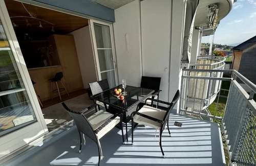 Wildhaus Apartment | Holiday apartment Wildhaus for 1 - 6 persons with 2 bedrooms - Holiday apartment