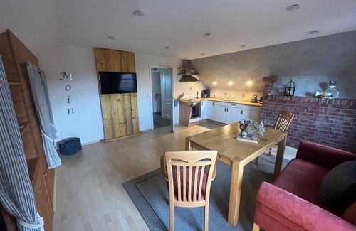 Wirdum House | Holiday apartment Wirdum for 1 - 4 persons with 1 bedroom - Holiday house