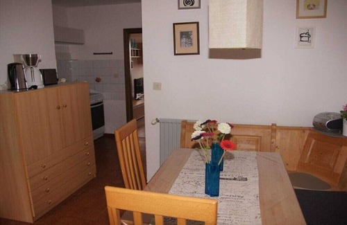Sankt Urban House | Holiday apartment with 2 bedrooms