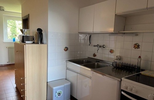 Sankt Urban House | Holiday apartment with 2 bedrooms