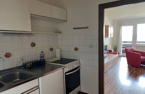 Sankt Urban House | Holiday apartment with 2 bedrooms