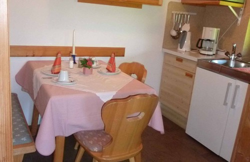 Strobl Apartment | Holiday apartment with barbecue