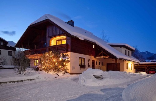 Strobl Apartment | Holiday apartment with barbecue