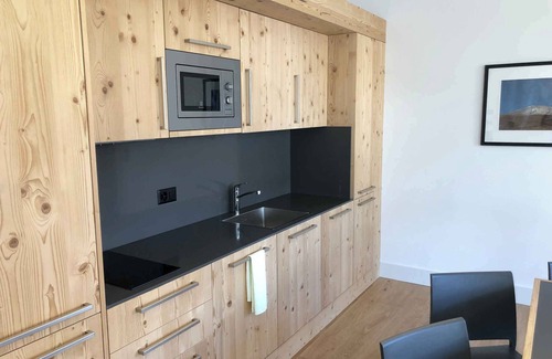 Acletta Apartment | Holiday apartment with wellness area