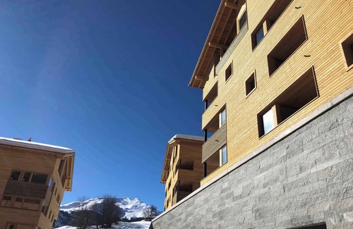 Acletta Apartment | Holiday apartment with wellness area