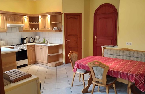 Buk Apartment | Holiday apartment with garden