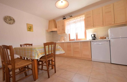 Nenadici Apartment | Holiday apartment with terrace