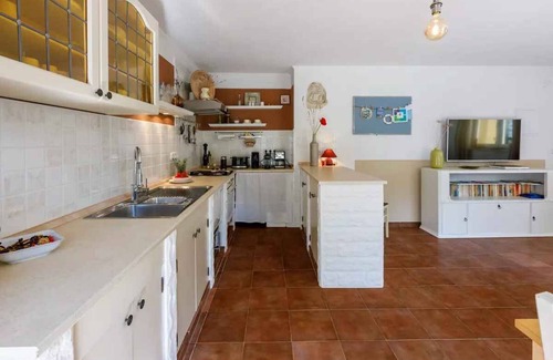 Tribalj Apartment | Holiday apartment with pool