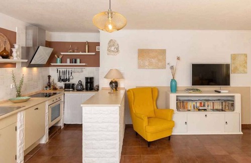 Tribalj Apartment | Holiday apartment with pool