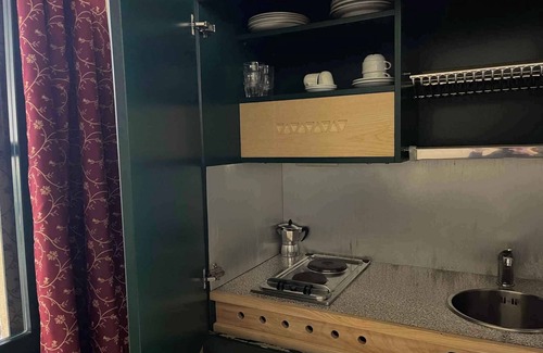 Arborea Apartment | Holiday apartment with air conditioning