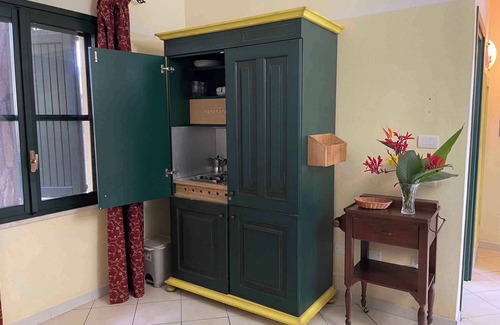 Arborea Apartment | Holiday apartment with air conditioning