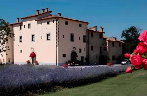 Cincelli Apartment | Holiday apartment with pool
