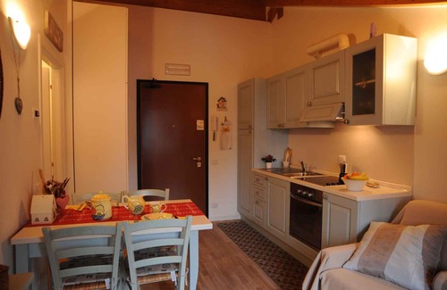 Carisolo Apartment | Holiday apartment with wellness area