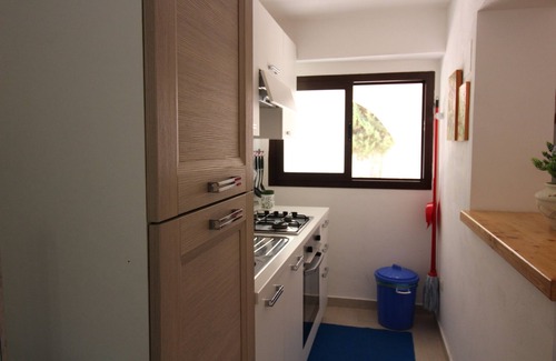 Ognina Apartment | Holiday apartment with terrace near the sea