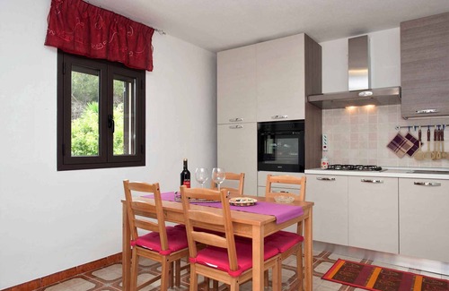 Ognina Apartment | Holiday apartment with terrace near the sea