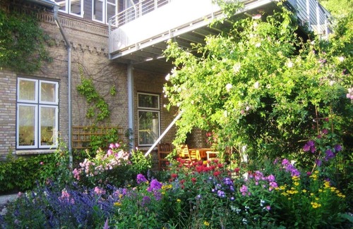 Wohlde Apartment | Holiday apartment Wohlde for 4 - 8 persons with 4 bedrooms - Holiday apartment