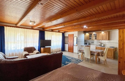 Zalakaros House | Holiday apartment Zalakaros for 1 - 3 persons with 1 bedroom - Holiday apartment