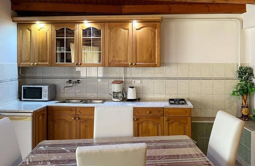 Zalakaros House | Holiday apartment Zalakaros for 1 - 3 persons with 1 bedroom - Holiday apartment