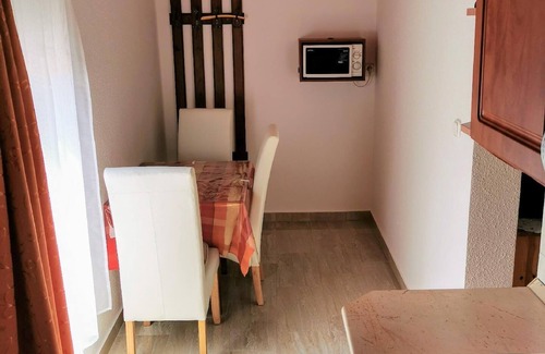 Zalakaros Apartment | Holiday apartment Zalakaros for 1 - 3 persons with 1 bedroom - Holiday apartment