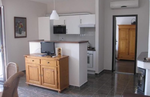 Zamardi House | Holiday apartment Zamárdi for 1 - 9 persons with 2 bedrooms - Holiday house