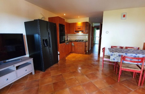 Zamardi Apartment | Holiday apartment Zamárdi for 1 - 6 persons with 4 bedrooms - Twin house