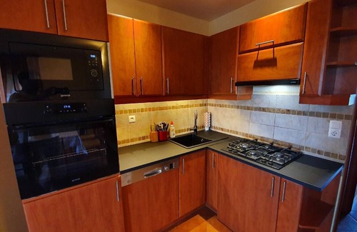 Zamardi Apartment | Holiday apartment Zamárdi for 1 - 6 persons with 4 bedrooms - Twin house