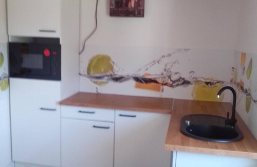 Zandt Apartment | Holiday apartment Zandt for 1 - 5 persons with 2 bedrooms - Holiday apartment