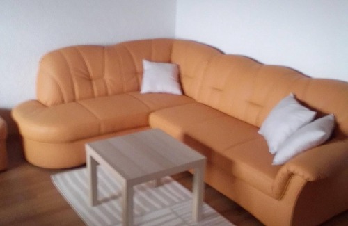 Zandt Apartment | Holiday apartment Zandt for 1 - 5 persons with 2 bedrooms - Holiday apartment
