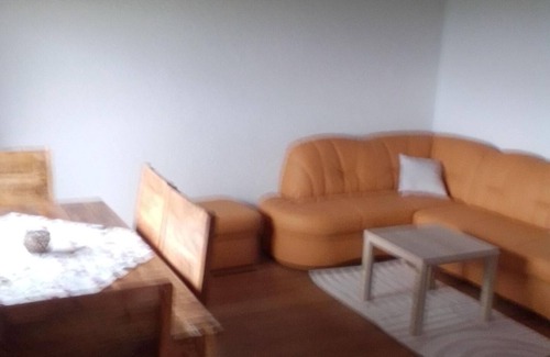 Zandt Apartment | Holiday apartment Zandt for 1 - 5 persons with 2 bedrooms - Holiday apartment