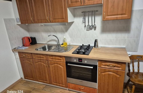 Zebegeny Apartment | Holiday apartment Zebegény for 1 - 4 persons with 2 bedrooms - Holiday apartment