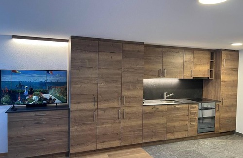 Zermatt Apartment | Holiday apartment Zermatt for 1 - 2 persons - Holiday apartment